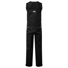 Gill Verso Salopette Bib clear cargo-pocket touch-screen accessibility