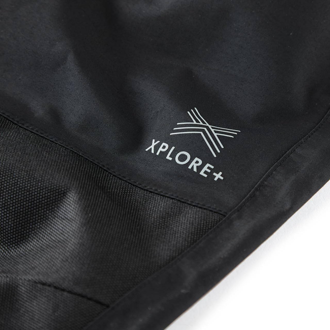 Gill Verso Salopette Bib reinforced knees and seat for durability.