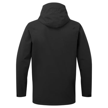 Gill Voyager Rain Jacket cuffs adjustable for snug seal