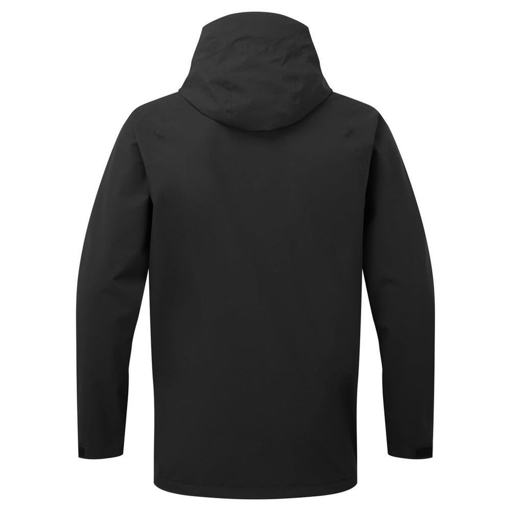 Gill Voyager Rain Jacket cuffs adjustable for snug seal