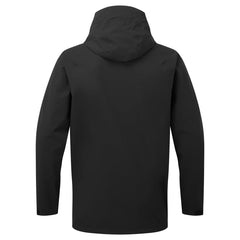 Gill Voyager Rain Jacket cuffs adjustable for snug seal