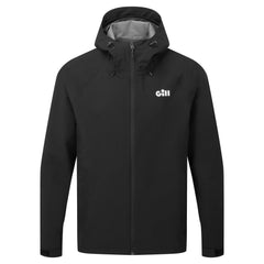 Gill Voyager Rain Jacket front view for everyday rain protection