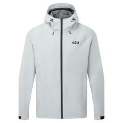 Gill Voyager Rain Jacket front view highlighting lightweight protection for everyday commutes.