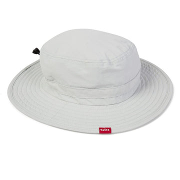 Gill 100% nylon surface is easy to wipe clean after use.