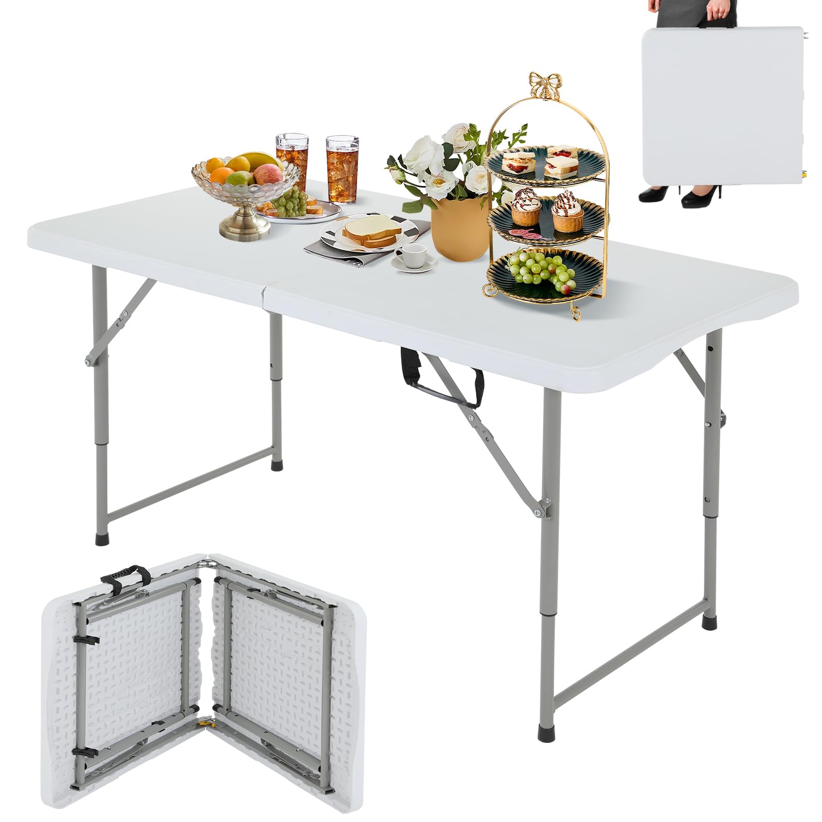 GINMAON table perfect for catering and party setups.