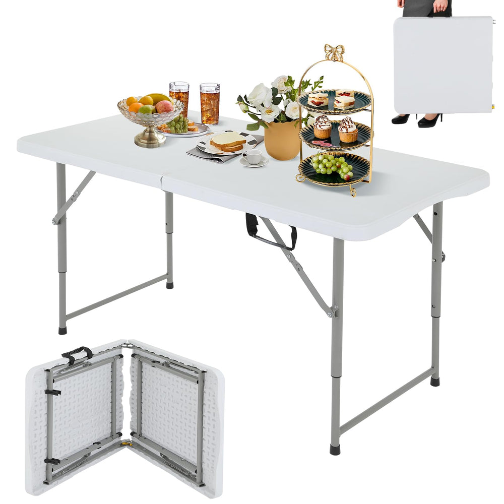 GINMAON table perfect for catering and party setups.
