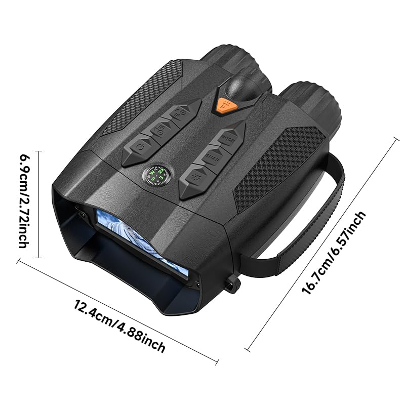 GinoCaco complete package includes memory card and accessories for ready-out-of-box use.