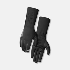 Giro Vulc Middleweight Dirt Glove, black XS, heated warmth for cold-weather cycling