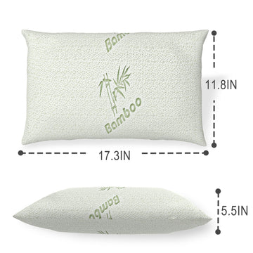 GIVANLEE camping pillow compact packable design ready for backpacking