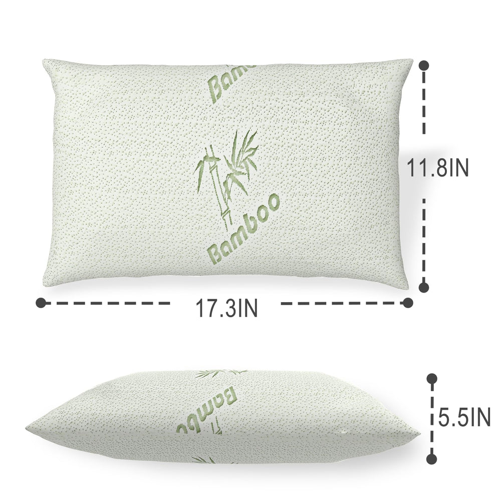 GIVANLEE camping pillow compact packable design ready for backpacking