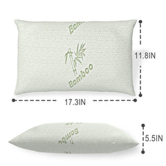 GIVANLEE camping pillow compact packable design ready for backpacking