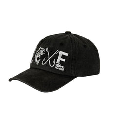 GJYCHL Fishing Hat with adjustable back strap for a secure all-day fit