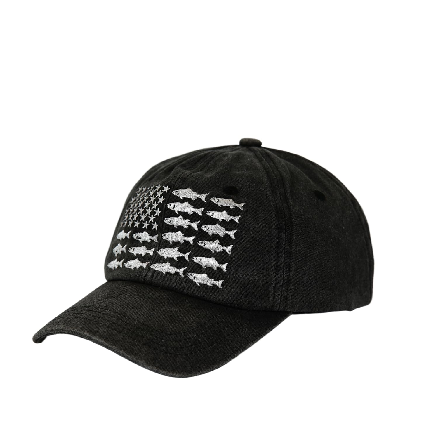 GJYCHL adjustable back strap ensures a customized, secure fit for all-day wear.