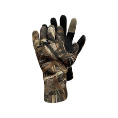 Glacier Glove Aleutian waterproof neoprene glove with waterproof exterior for wet-weather tasks