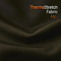 Glacier Glove breathable quick-dry fabric keeps hands comfortable in variable conditions.