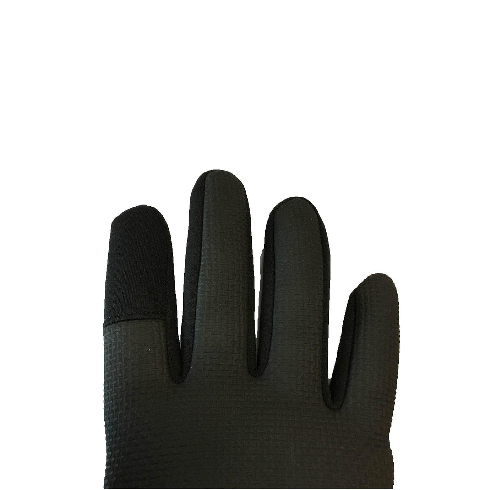 Glacier Glove Kenai Original seamless palm detail shows durability and grip