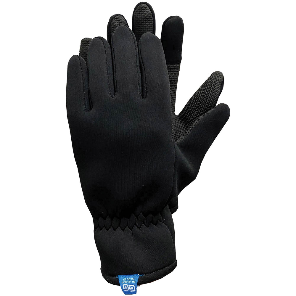Glacier Glove Kenai Original back view showing durable outdoor protection.