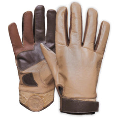 Glacier Glove Pursuit windproof glove closeup highlighting rugged TrueHide durability