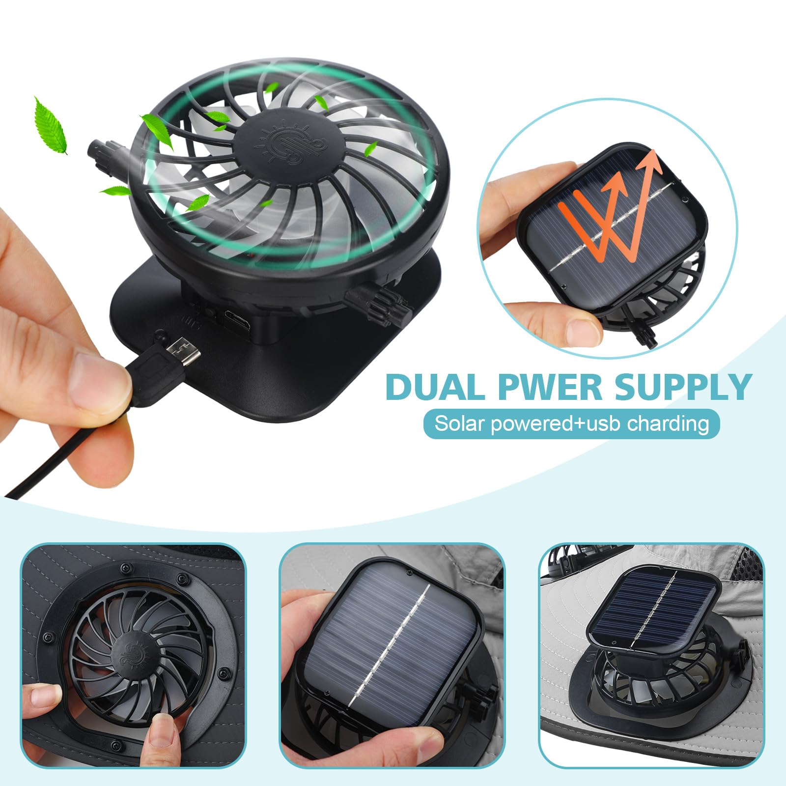 Ice silk arm sleeves included for cooling and sun protection