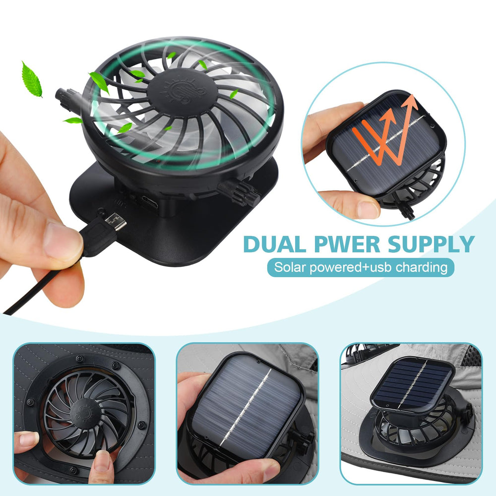 Ice silk arm sleeves included for cooling and sun protection