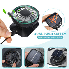 Ice silk arm sleeves included for cooling and sun protection