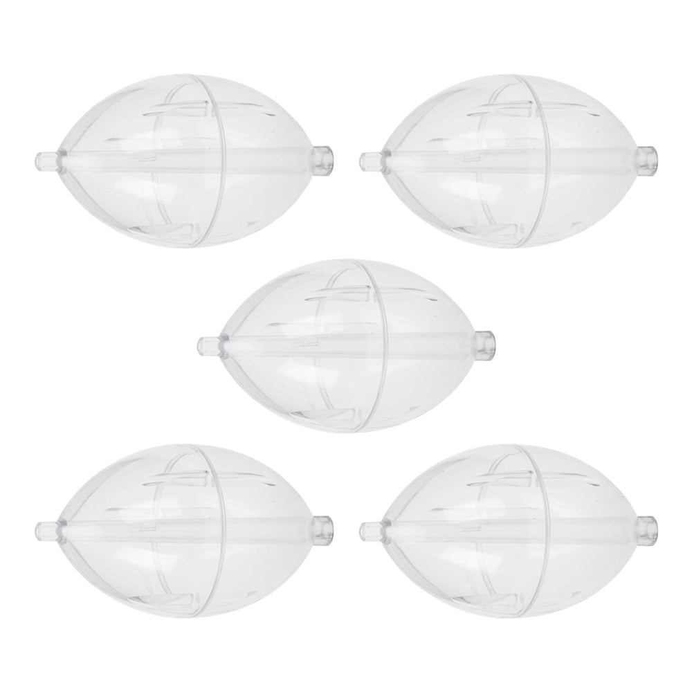 Gllehkt float sensitivity test shows quick water entry.