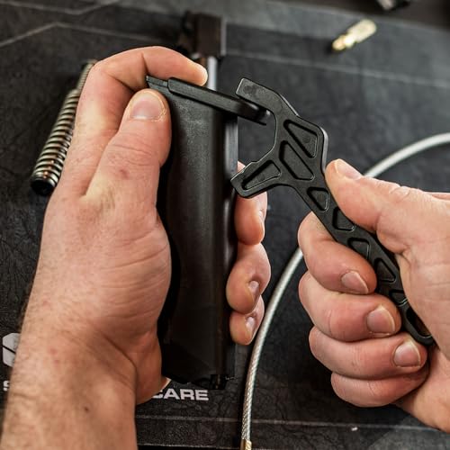 Made in the U.S. Glock maintenance tools image