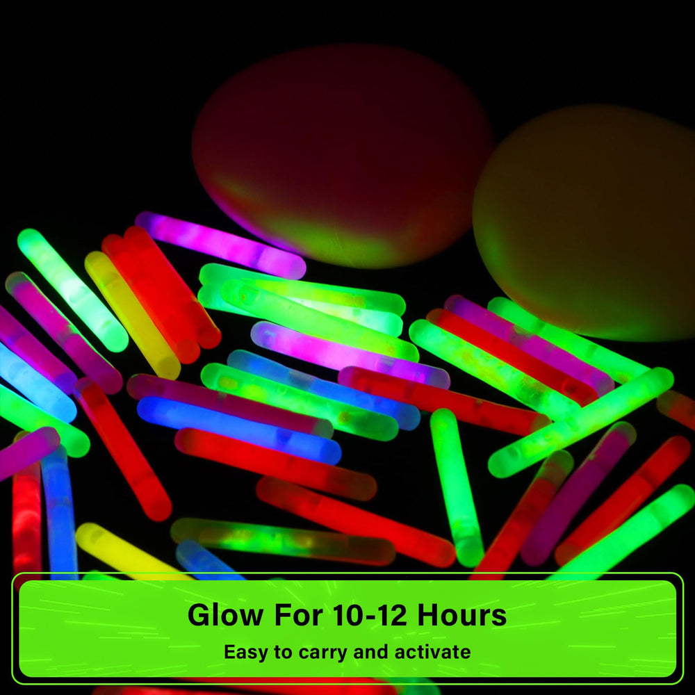 Green glow sticks bulk 4.5x37mm