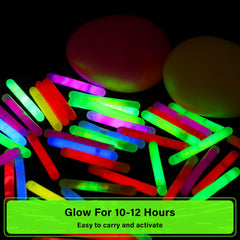 Green glow sticks bulk 4.5x37mm