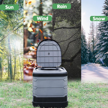 GLXPJU Upgrade XXL sturdy 400 lbs capacity for sturdy stability