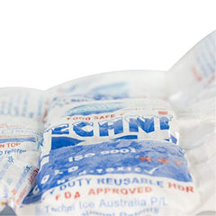 GMS Techni Ice HDR 4-Ply sheet pack ready for reuse cooling sessions