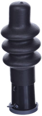 Patented silencer cap on Gobbler call