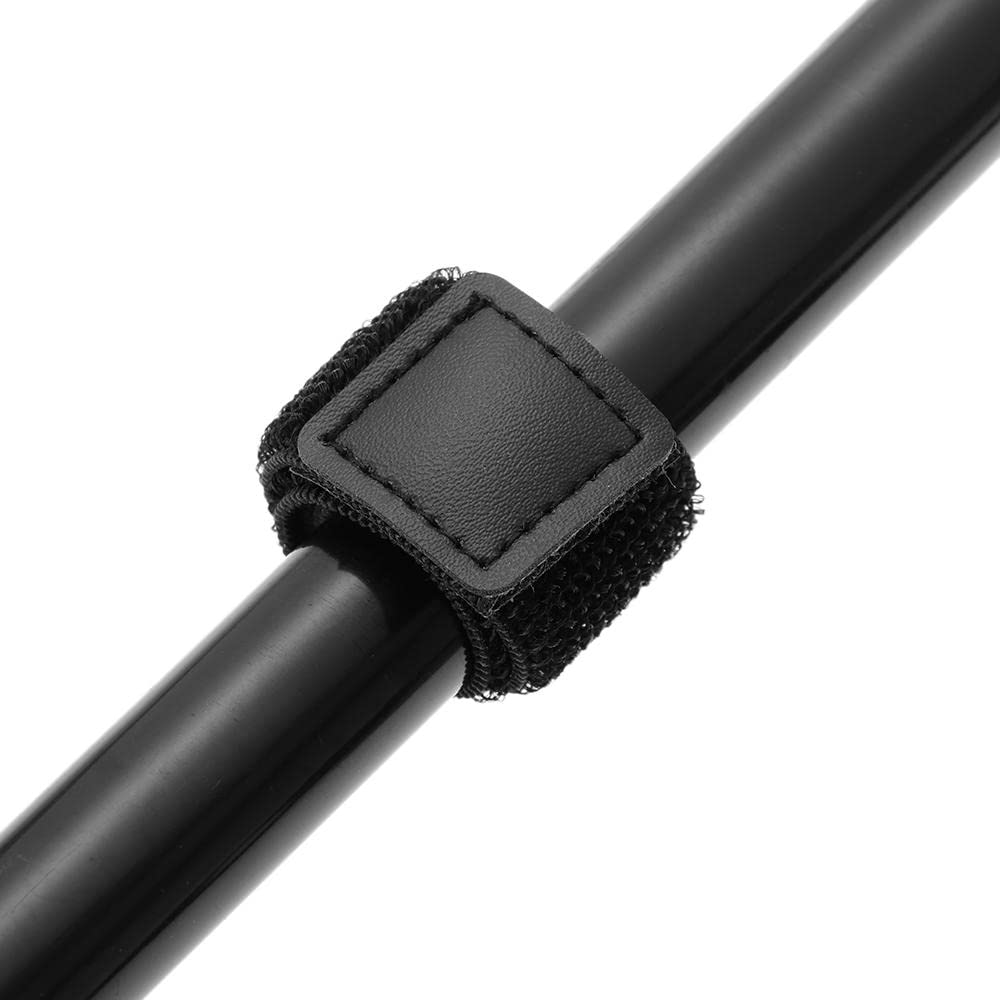 Neoprene material close-up showing durability