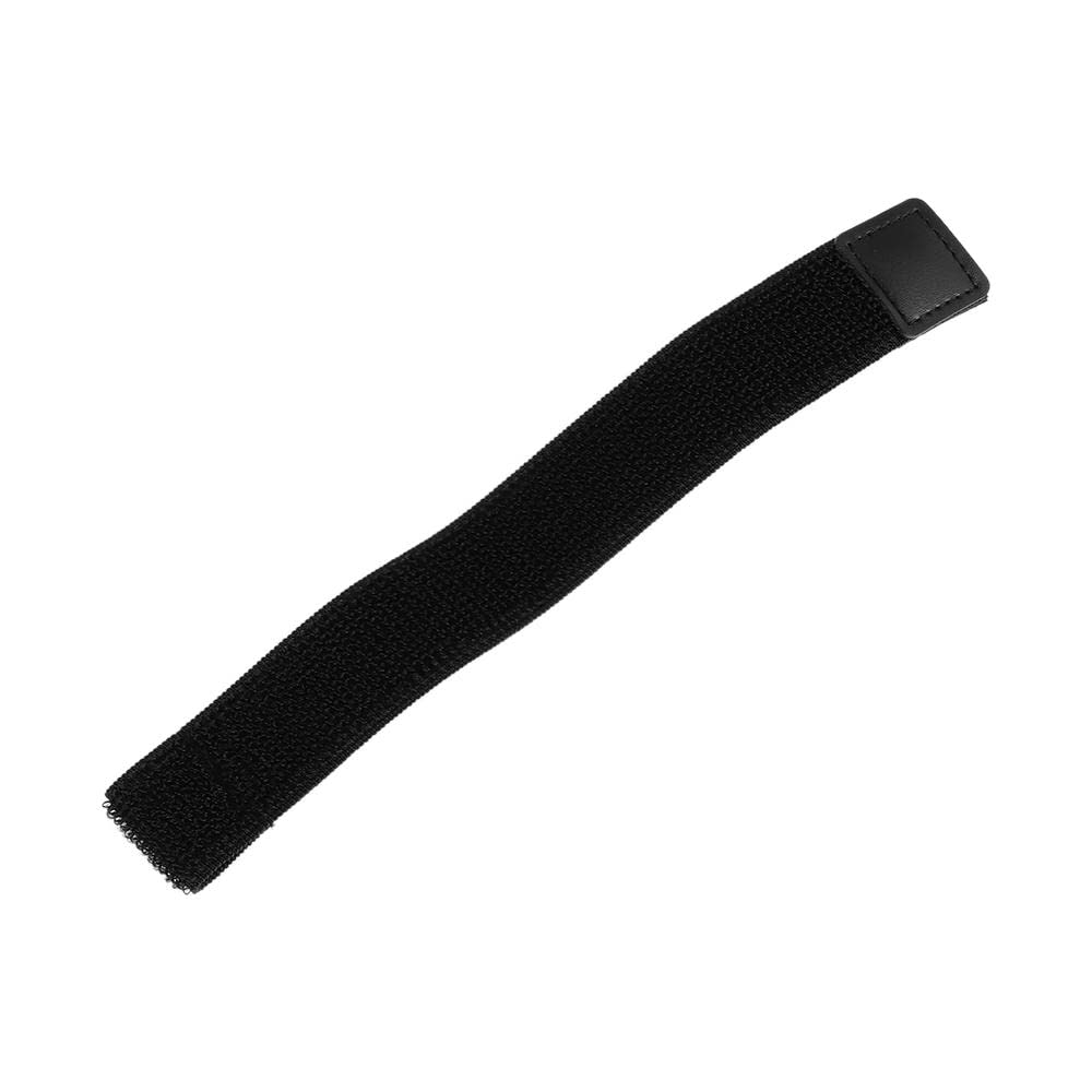Packaging contents: 2x fishing pole sleeve and 2x pole strap