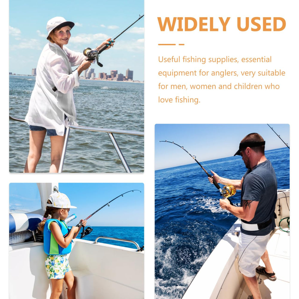 Gogogmee line spool color differentiation assists diameter identification