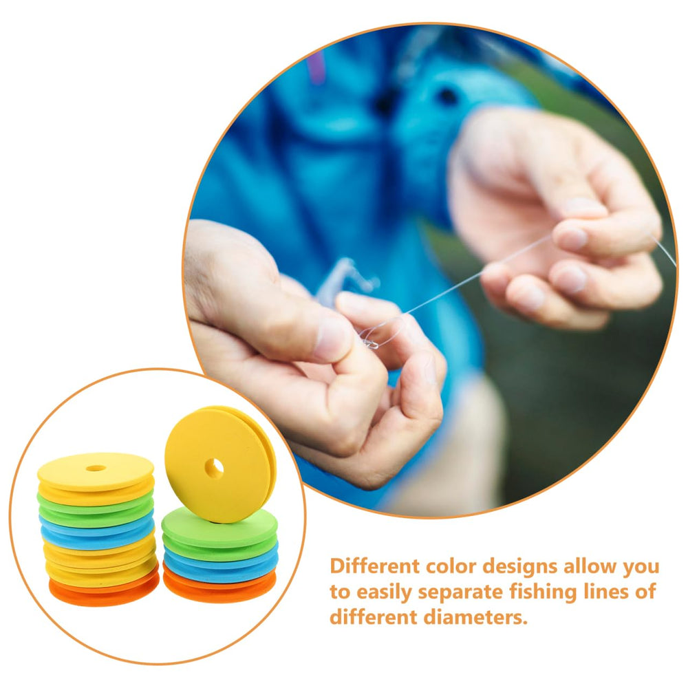 Gogogmee durable EVA foam material withstands fishing environments