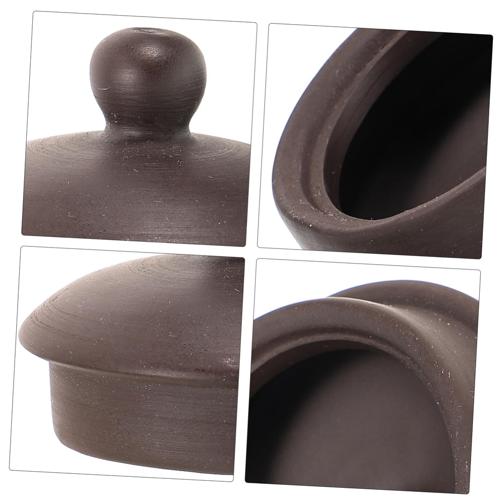 Gogogmee replacement teapot lid is easy to install without tools