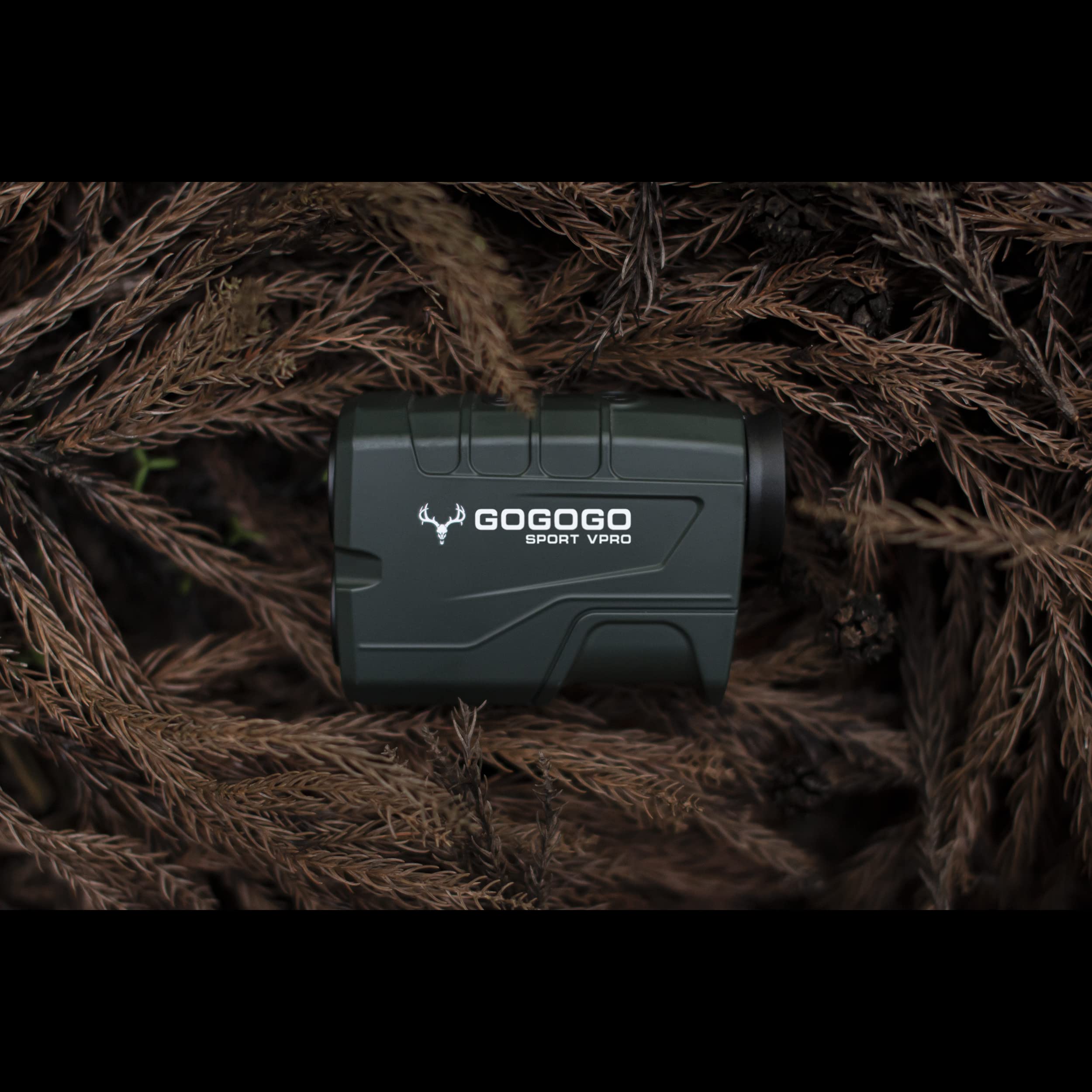 Gogogo Sport Vpro USB-C charging port for convenient recharging on the go.