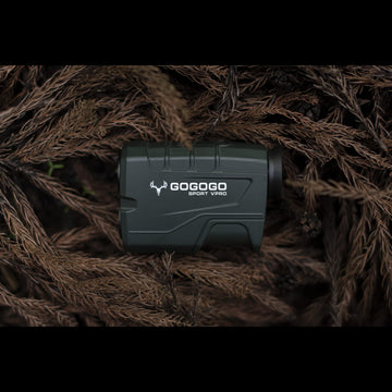 Gogogo Sport Vpro USB-C charging port for convenient recharging on the go.