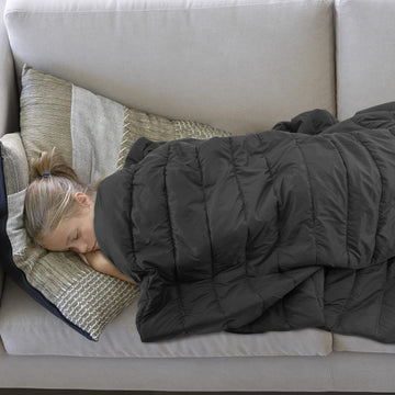 Gold Armour camping blanket is ideal for camping, beach, picnics and stadium events.