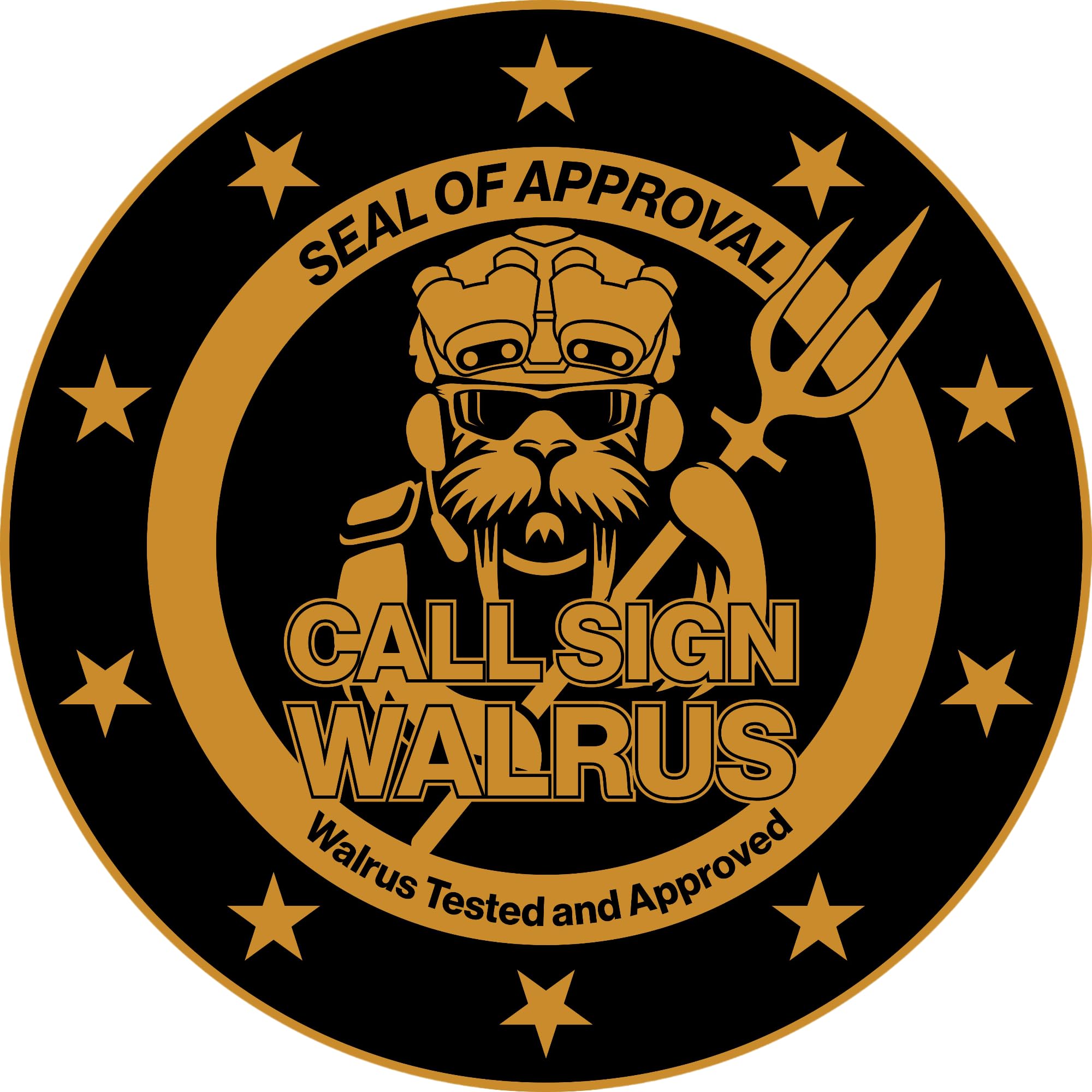 USA-made patch worm by Pro-Shot with brass base