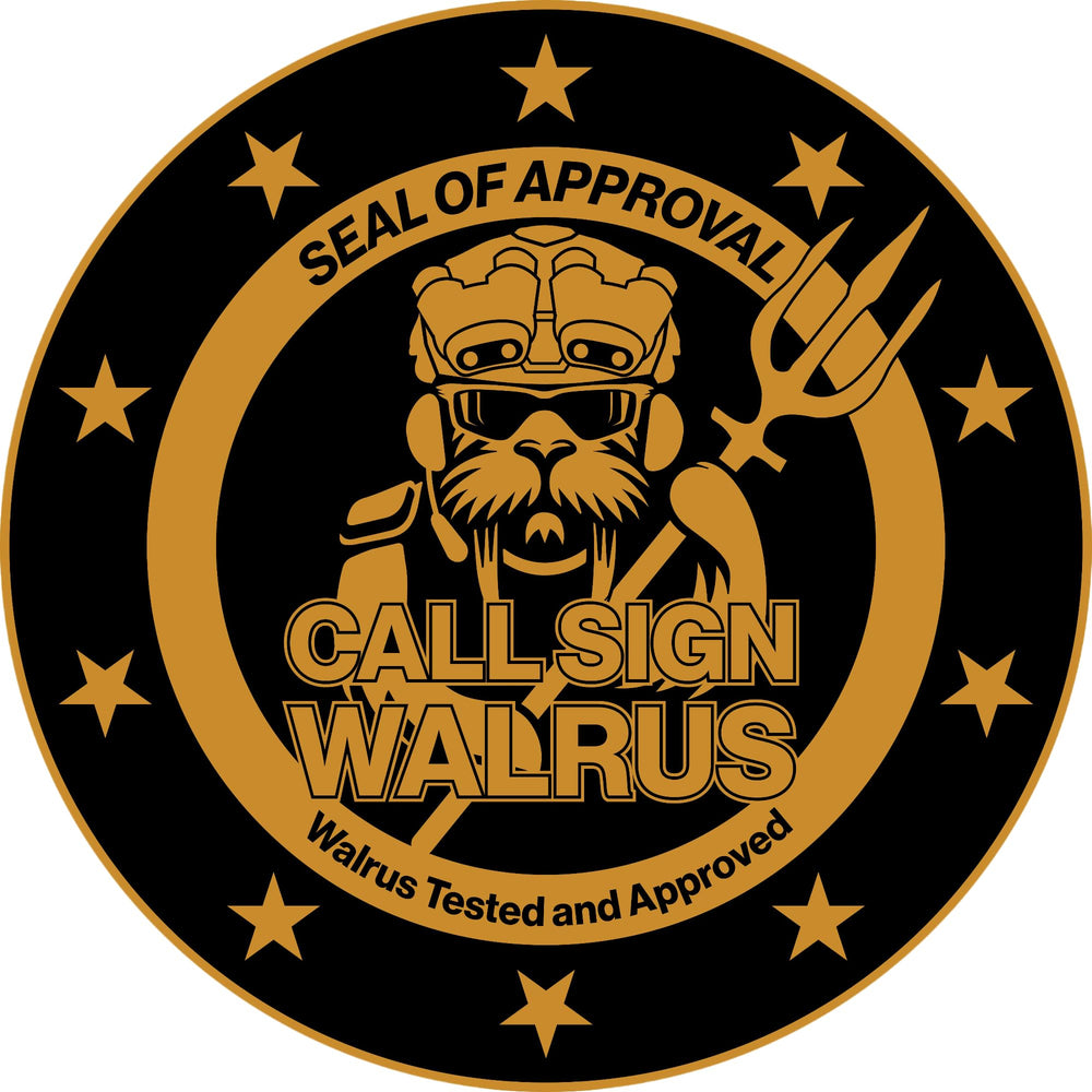 USA-made patch worm by Pro-Shot with brass base