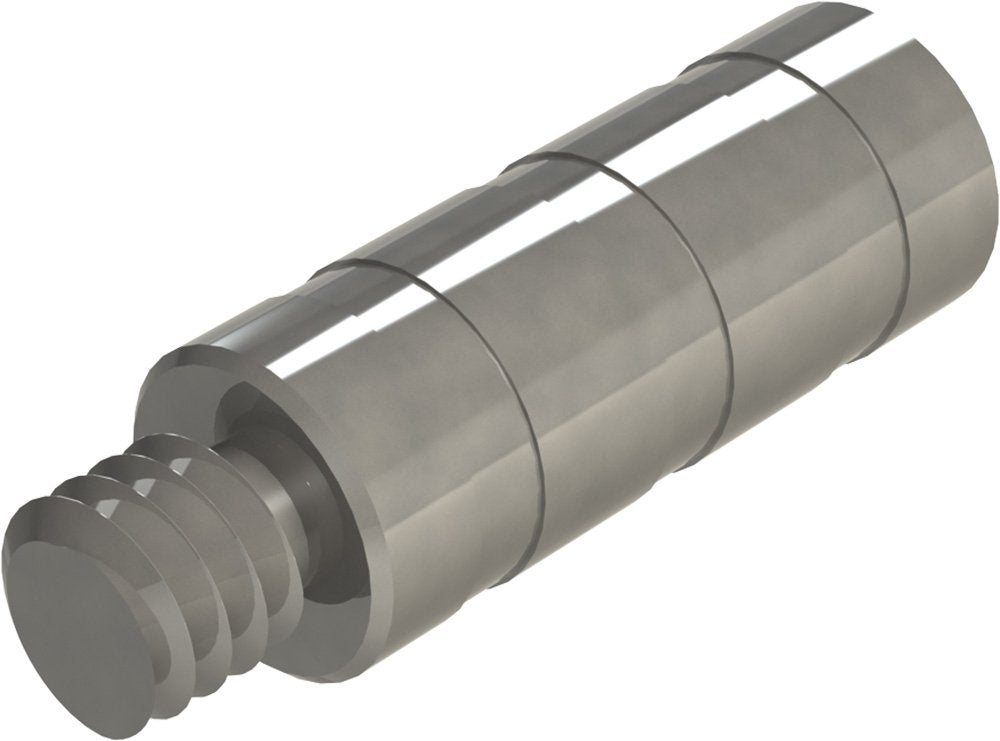 Gold Tip 50Gr Weight Screw Combo closeup shows precise hardware for small projects.