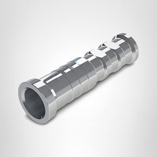 Gold Tip Accu-Lite insert with 246-threaded design for easy installation and consistency