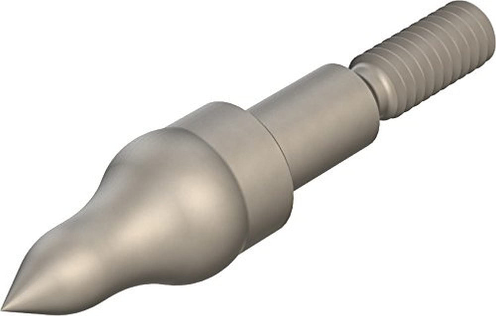Gold Tip EZ24610012 EZ-Pull Field Points 100 gr in a 12-pack