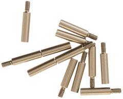 Gold Tip premium arrow components: weight module screws