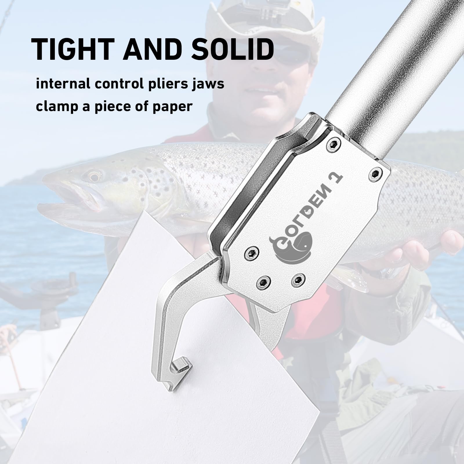360-degree swivel handle for reduced lip stress