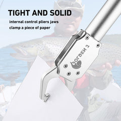 360-degree swivel handle for reduced lip stress
