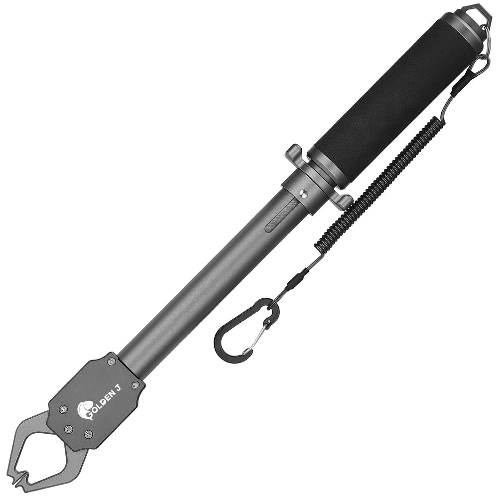 GOLDEN J 16-Inch Fish Lip Gripper exterior shot