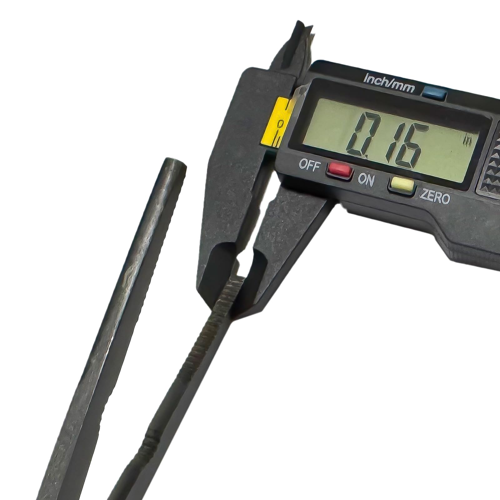Multi-function hook remover and line cutter features